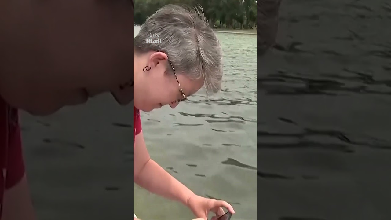 INVESTE E UCCIDE GIOVANE RIDE E POI IL VIDEO VA SUI SOCIAL QuotQUESTA MORTA BROquot CHOC A CERIALE - Video