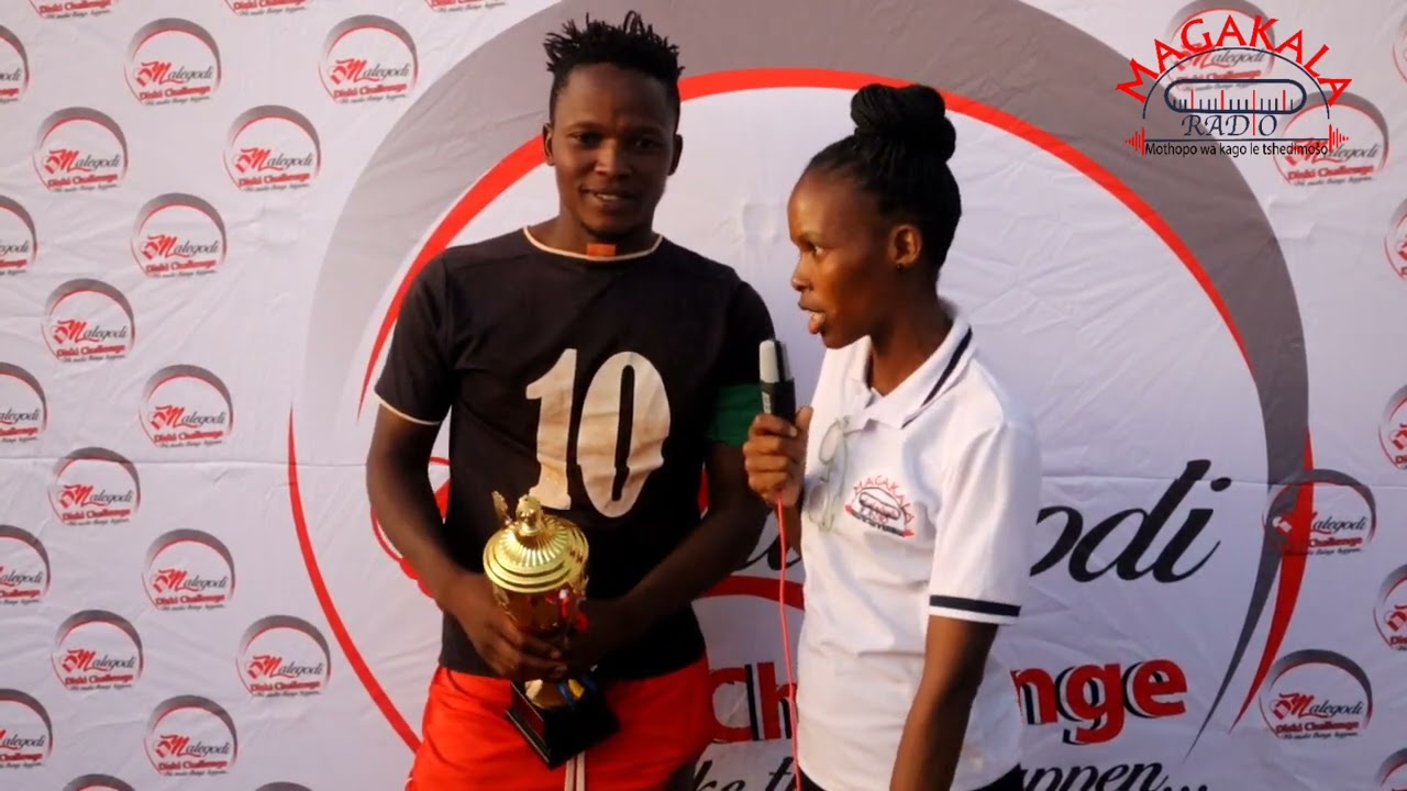 MALEGODI DISKI CHALLENGE FINALIST (AS MANOCO)