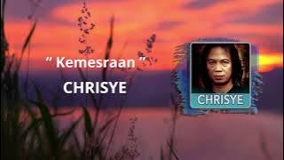 Chrisye   'Kemesraan' - Video Lyric