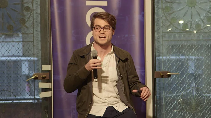 BECON StablecoinNY Nov 26, 2018 - Daniel Colson (C...