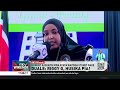 Aden Duale amemrai Naibu Rais Rigathi Gachagua kupambana na vita dhidi ya utumizi wa Muguka