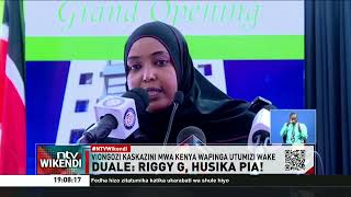 Aden Duale amemrai Naibu Rais Rigathi Gachagua kupambana na vita dhidi ya utumizi wa Muguka