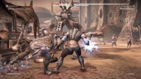 Why Cryomancer Sub Zero is Insane