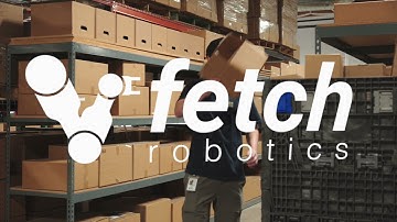 Inside the Warehouse: Recycling Removal with Robots