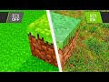 MINECRAFT LE PLUS REALISTE ! (Minecraft RTX)