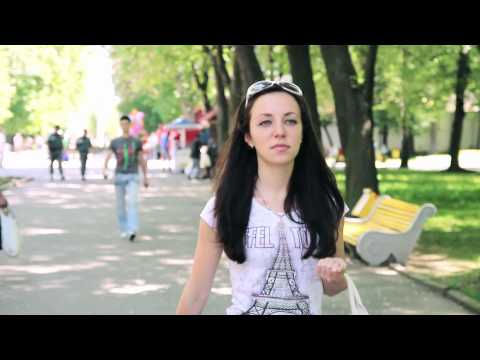Сергей и Ира Lovestory ( гр.Звери - Я с тобой )