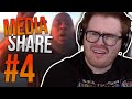 THIS IS TOO MUCH - Wubby Media Share #4