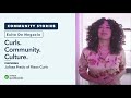 Rizos Curls on the power of Latina owned businesses | Exito De Negocio presented by QuickBooks