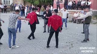 Degirmenin oluğu   Cover Ahmet ve Ahmet Can Emeksiz Eynegazi Köyü Seyitömer Kütahya Düğünden Canlı K