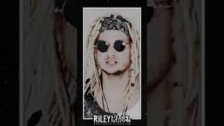 Rageinterviews Who. Are Your Musical Influences?