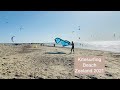 THE BEST KITE SURFING SPOT IN THE NETHERLANDS