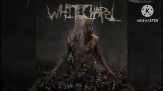 Whitechapel - Father of Lies ( Instrumental )