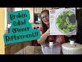 Is theoxo good grips salad spinner worth itoxo good grips salad spinner review