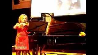 Lysenko Lesya Sokolov Elegie