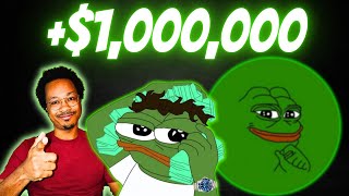 Download Lagu Do This NOW To Make $1,000,000 In PEPE Crypto MP3 Download Lagu Do This NOW To Make $1,000,000 In PEPE Crypto MP3