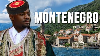 I VISITED MONTENEGRO SO YOU DIDN'T HAVE TO screenshot 5