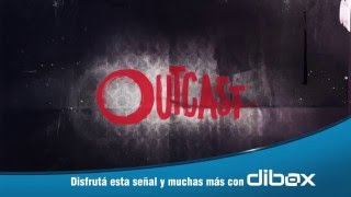 Llega El Estreno Esperado De Outcast En Fox1 , Con Dibox