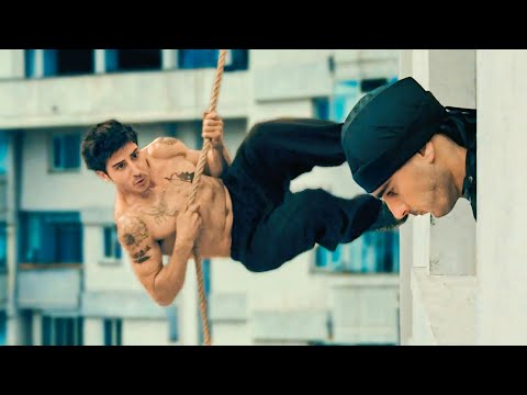 زعيم اكبر عصابة فى البلد بيغتـ صب اخته و ميعرفش ان اخوها اخـ طر مجرم و هيهد الدنيا عليهم