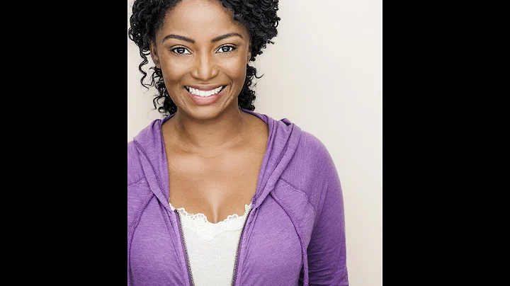 Jillian Reeves Commercial Reel