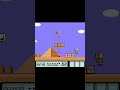 SMB3 Fall 2022 Hackathon #mario #letsplay #gameplay #gaming #nintendo