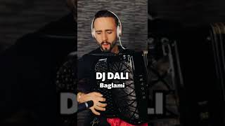 Maestro plays Baglami from DJ DALI #shorts Resimi