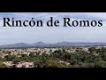 Video de Rincon de Romos