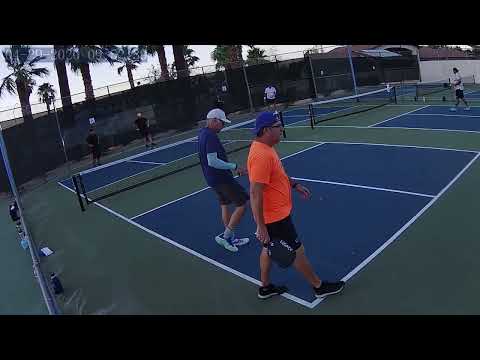 CV Pickleballers #4
