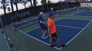 CV Pickleballers #4