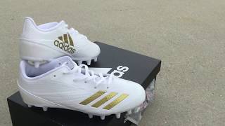 adizero 5 star 6.0 football cleats