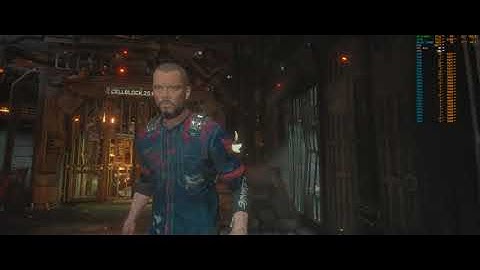 Callisto Protocol RX 6700XT/5900X @ 3440x1440 (Low-Ultra,RT and FSR)