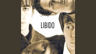 Video thumbnail of "Libido - Cicuta"