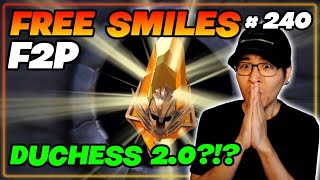 'F2P' OPENING MY SACRED SHARDS FOR WIXWELL FUSION! | EP 240 | RAID Shadow Legends