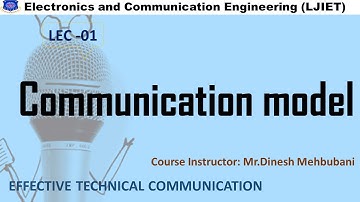Lec 01_Communication model_ETC