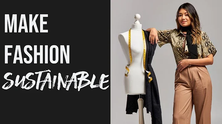 5 Sustainable Fashion Hacks You're Not Using Yet