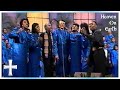 Now I Can See (Part I) - Florida Mass Choir