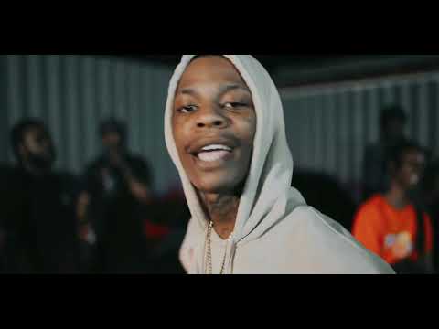 Pablo YG Brik TALL Official Music Video BIG BRIK RIDDIM 