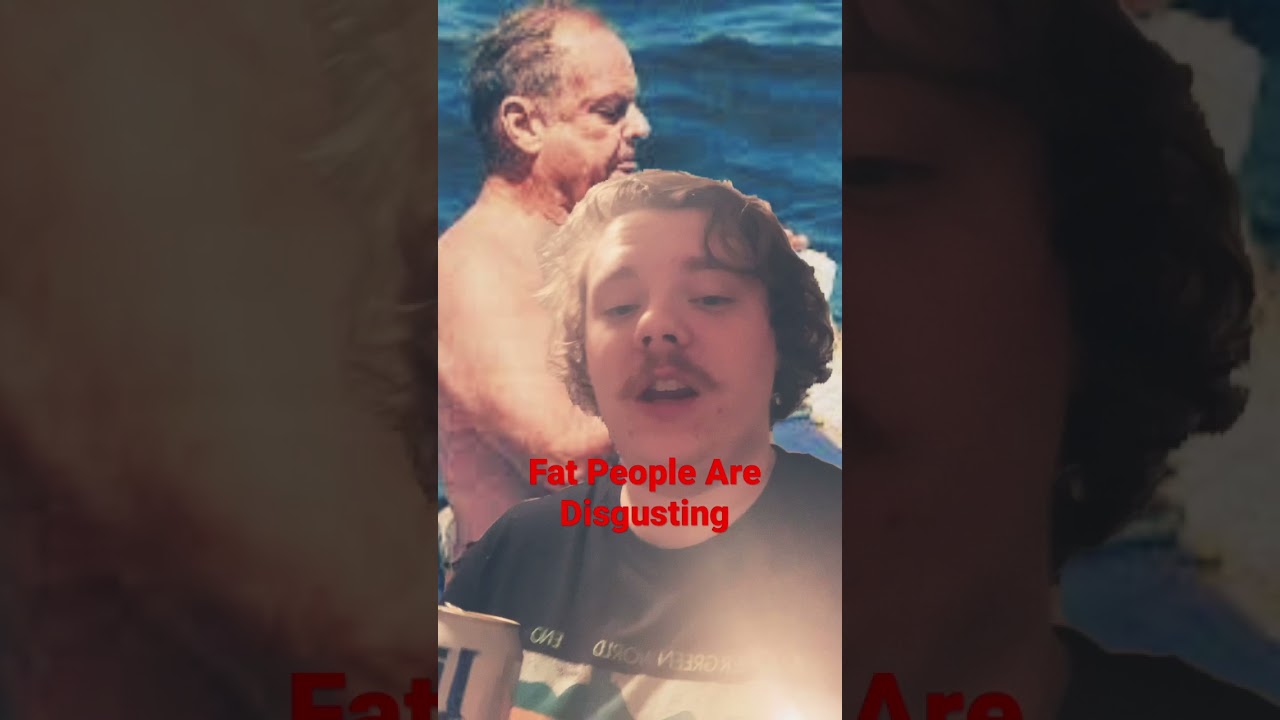 Fat People Are Unhealthy and Gross #joerogan #joeroganexperience #joeroganmotivation