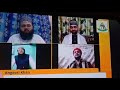 Tum aakhir kya ho ya nabi syed shajar ali madari live program