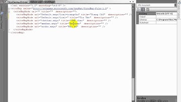 Bai 24   Sua Sitemap web quan ly sinh vien   ASP NET   SQL