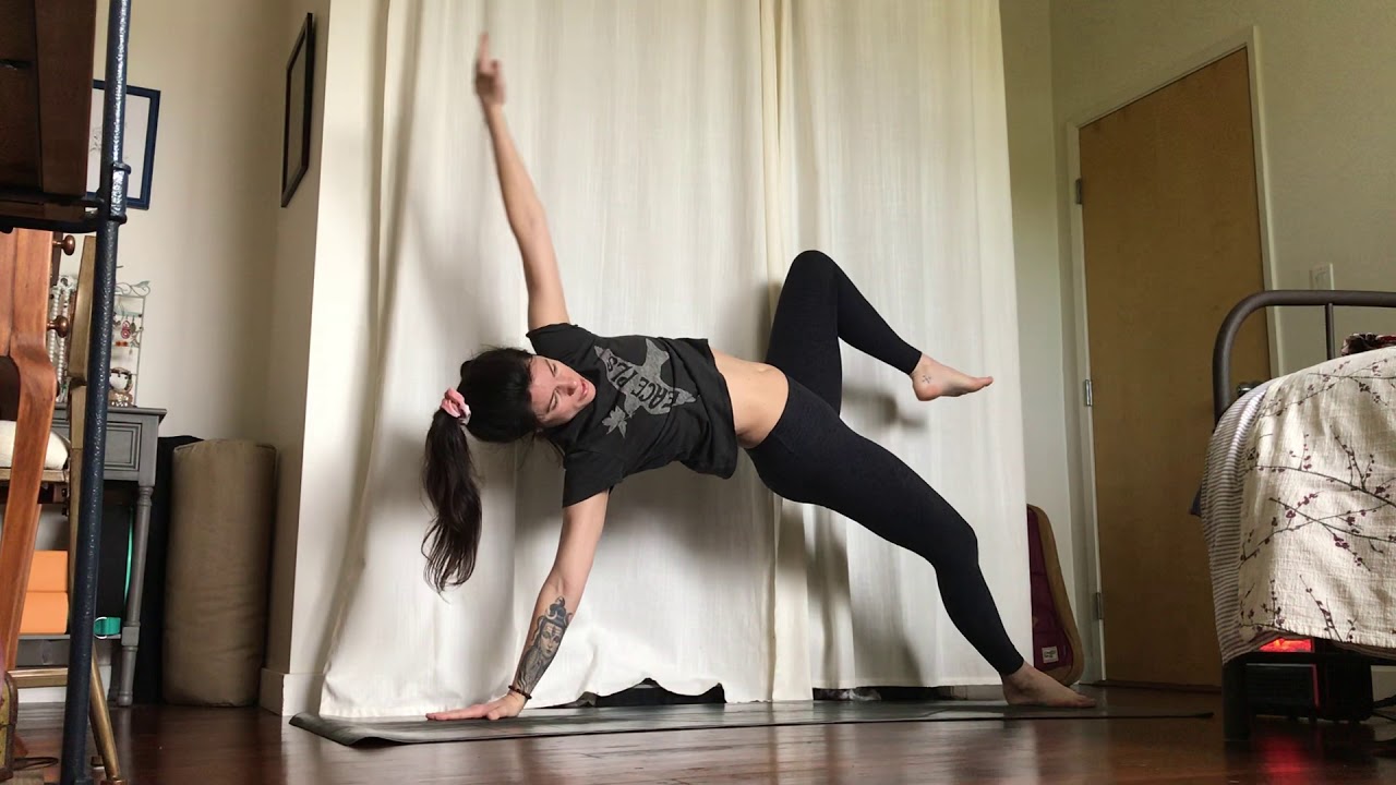 Dharma Inspired Practice