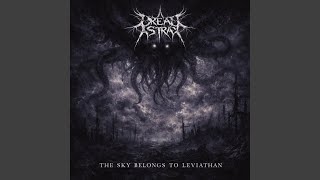 Glass Saints in Violet Static