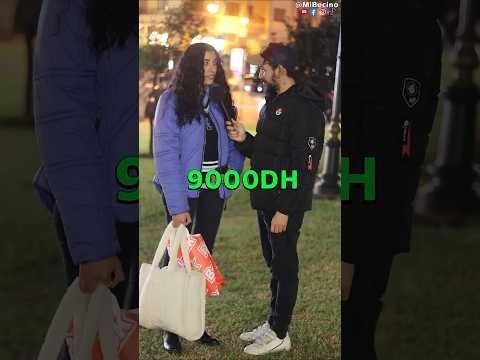 تقدر تخم ن شحال ساوية هاد اللبسة