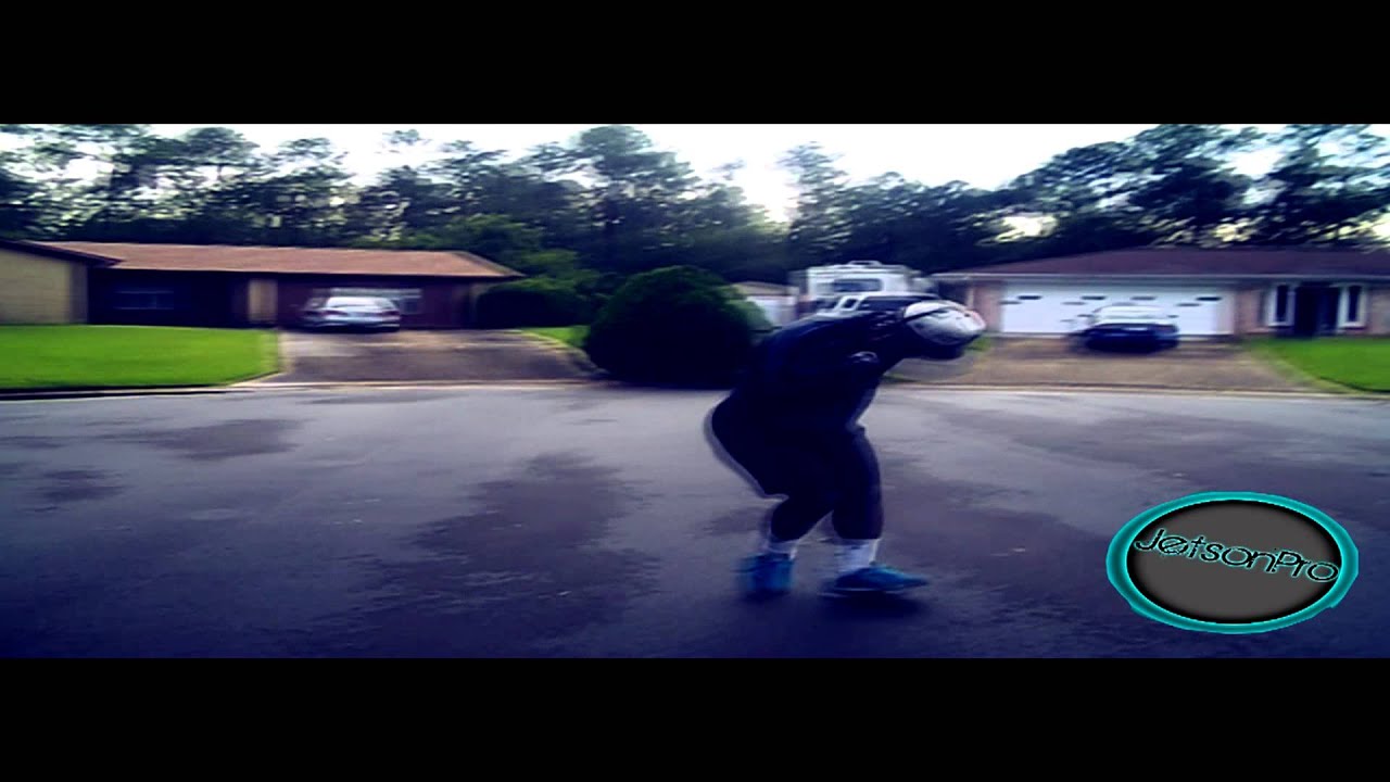 Jetson Productions : Call-Out To YG Rick Productions (Editing Battle)