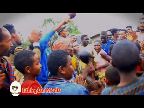 Majang People Cultural Song