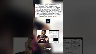 YNW Melly Denied Bond Again on 27th Birthday – Hearing Rescheduled to January 2027 😂😭⚖️