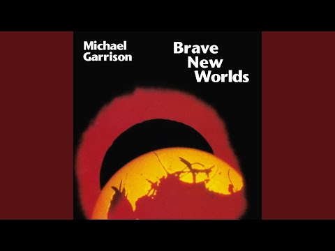 Michael Garrison — Into the Distance