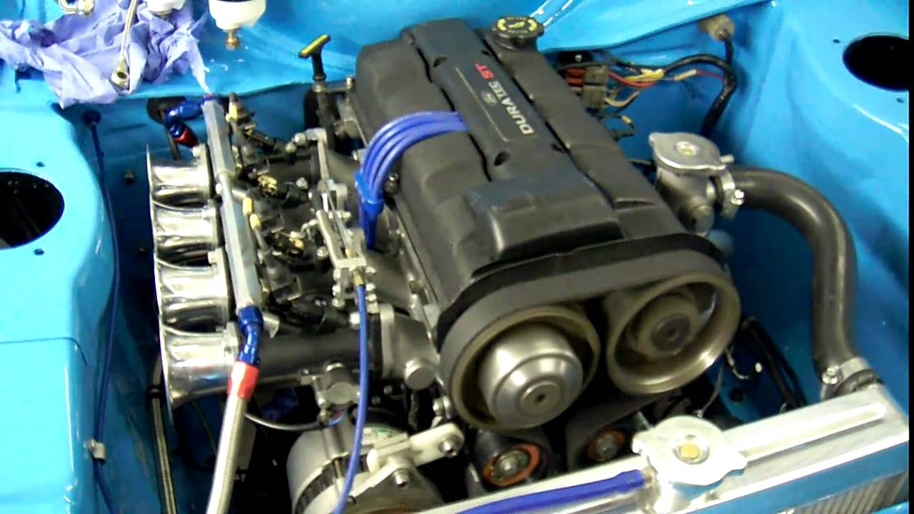 ST170 First Start YouTube ST170 First Start YouTube
