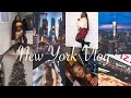 NYC Vlog | new years 🏙| Sencity