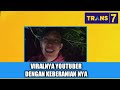 KUNTILANAK MENGEJAR YOUTUBER MISTERI-on Trending