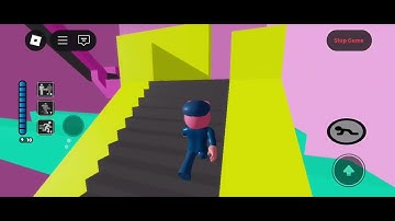 Squid Game (S1, S2) piggy build mode map